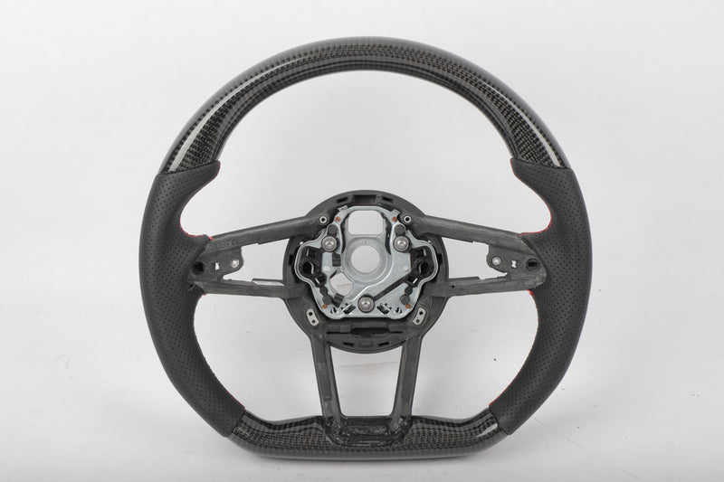 Audi R8 Carbon-Lenkrad