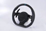 Audi A4 A5 B8.5 Carbon-Lenkrad