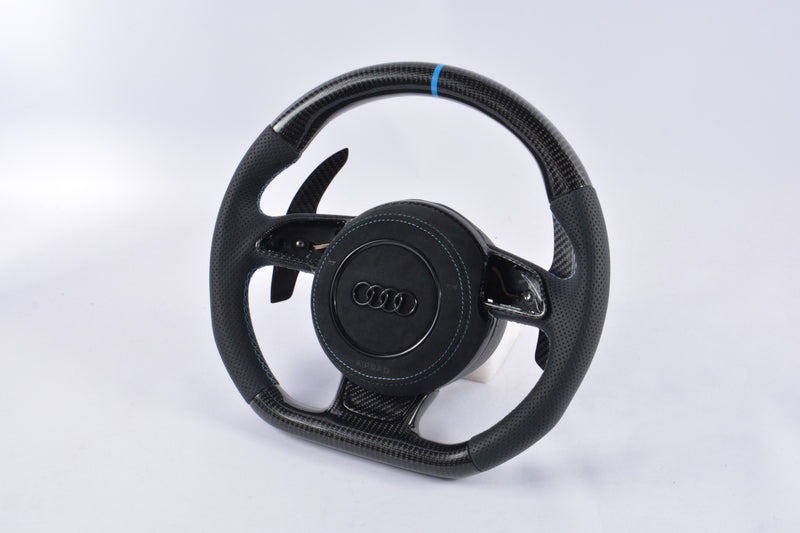 Audi A4 A5 B8.5 Carbon-Lenkrad