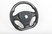 BMW X5 X6 E70 E71 Carbon-Lenkrad