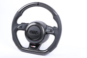 Audi A4 A5 B8.5 Carbon-Lenkrad