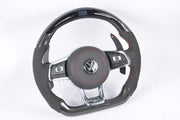 VW Golf GTI Mk7 Carbon-Lenkrad