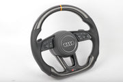 Audi A4 A5 S4 S5 B9 Carbon-Lenkrad