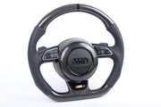 Audi A4 A5 B8.5 Carbon-Lenkrad