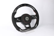 VW Golf GTI Mk7 Carbon-Lenkrad