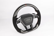 Audi A6 S6 C8 Carbon-Lenkrad