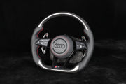 Audi R8 Carbon-Lenkrad