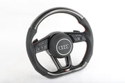 Audi A4 A5 S4 S5 B9 Carbon-Lenkrad