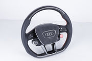 Audi A6 S6 C8 Carbon-Lenkrad