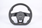 Audi RS4 RS5 B9 Carbon-Lenkrad