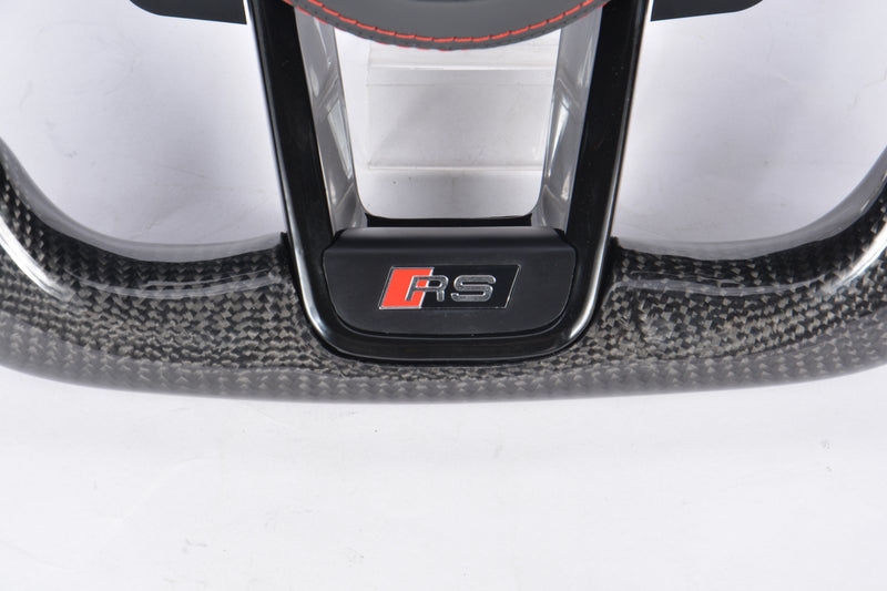 Audi R8 Carbon-Lenkrad