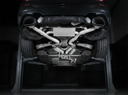 GRAIL Klappenabgasanlage BMW M240i G42