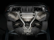GRAIL Klappenabgasanlage BMW M4 G8x