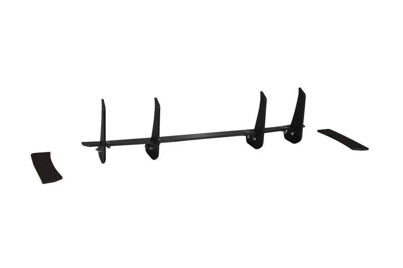 Maxton Design BMW 1 F20/F21 M-POWER FACELIFT - HECKSCHURZE V.1