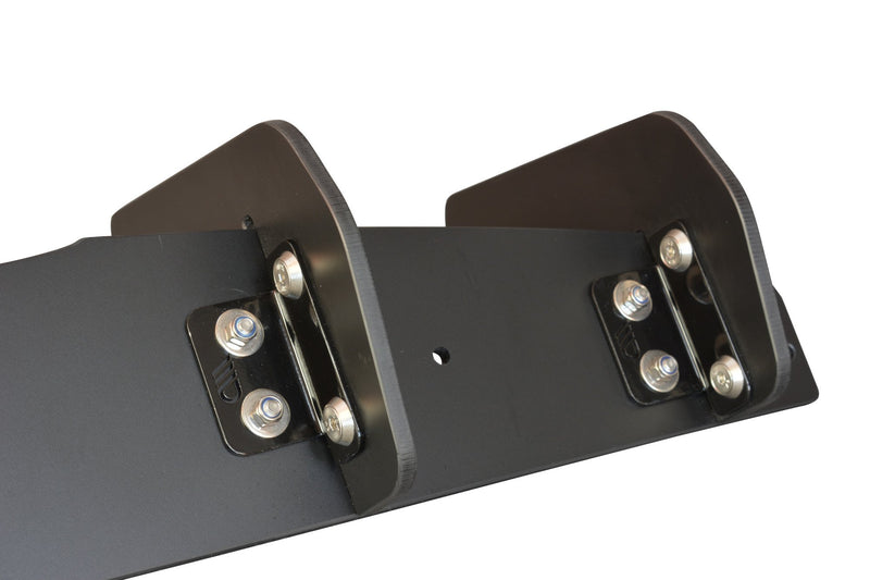 Maxton Design BMW 1 F20/F21 M-POWER FACELIFT - HECKSCHURZE V.1