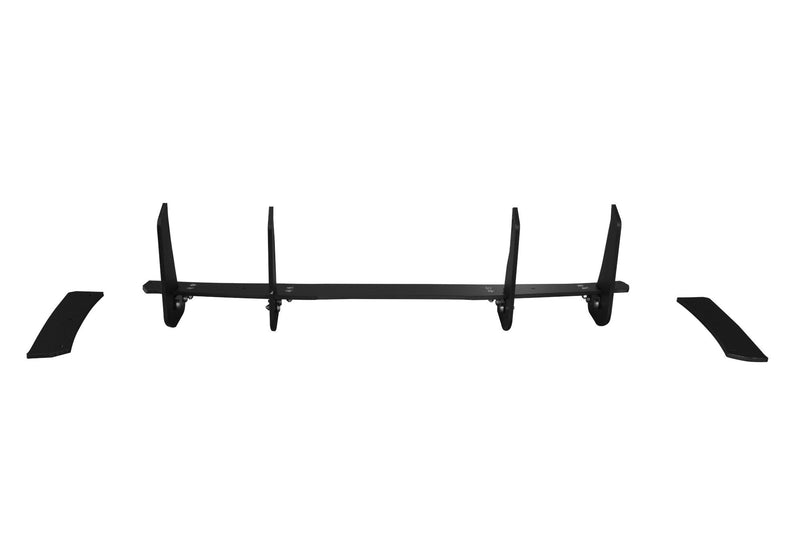 Maxton Design BMW 1 F20/F21 M-POWER FACELIFT - HECKSCHURZE V.1