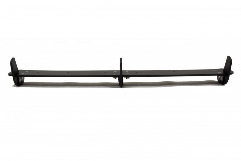 Maxton Design BMW 1 F20/F21 M-POWER HECKSCHURZE & HECK DIFFUSOR SEITE L+R (VOR FACELIFT)