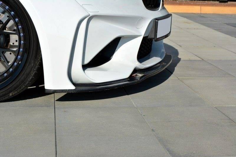 Maxton Design BMW M2 F87 Bodykit