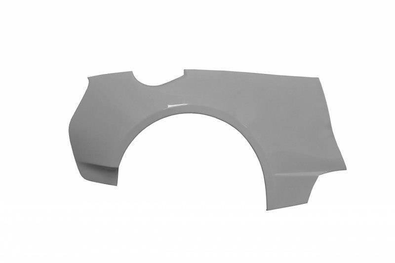 Maxton Design BMW M2 F87 Bodykit