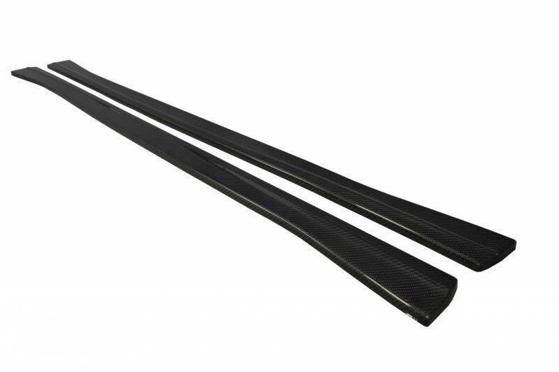 Maxton Design BMW M2 F87 Bodykit