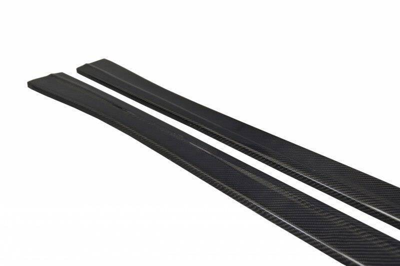 Maxton Design BMW M2 F87 Bodykit