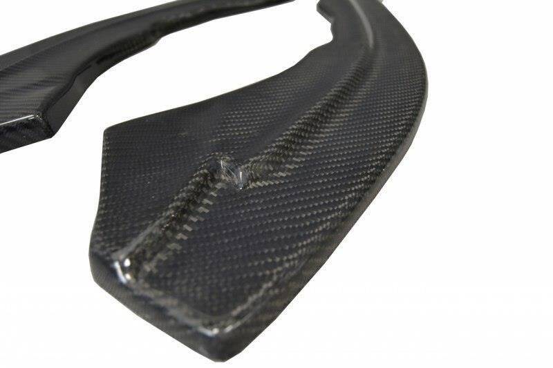 Maxton Design BMW M2 F87 Bodykit