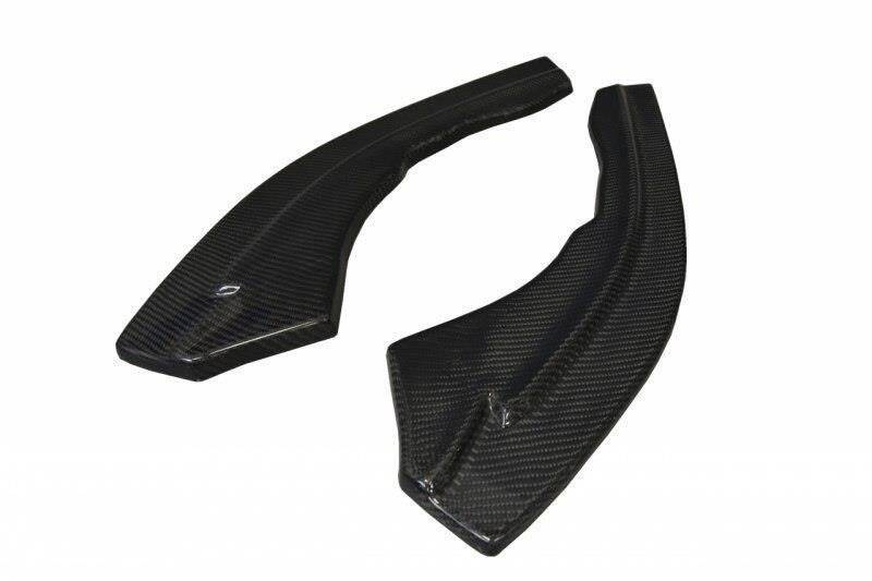 Maxton Design BMW M2 F87 Bodykit