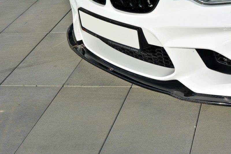 Maxton Design BMW M2 F87 Bodykit