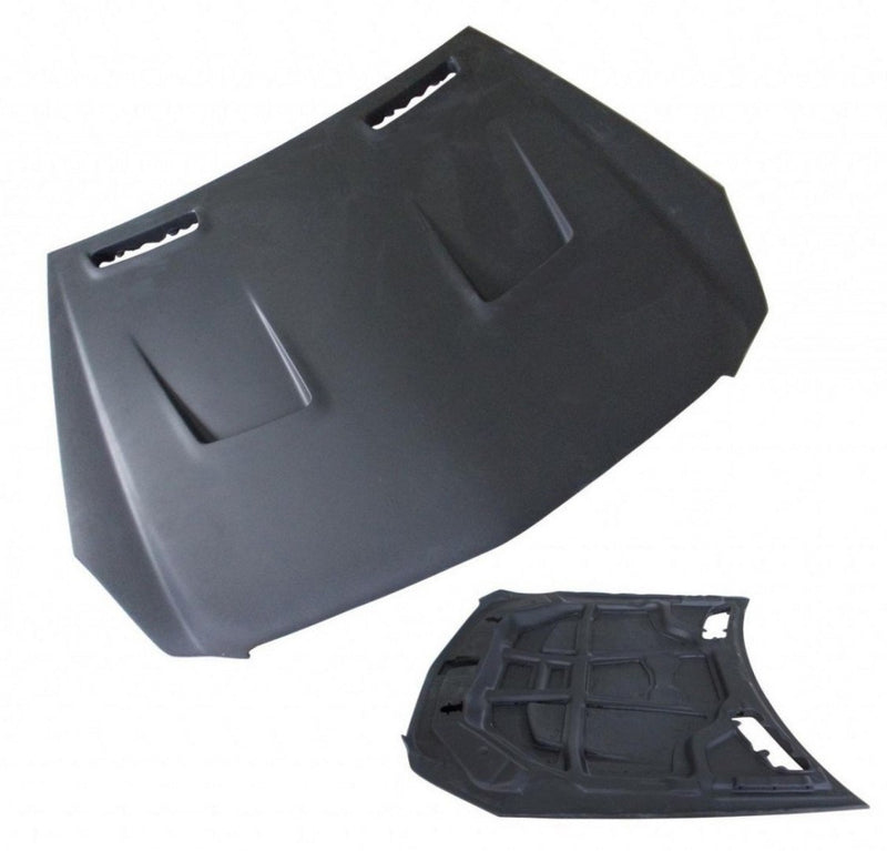 Maxton Design BODYKIT MERCEDES SL R230 AMG BLACK SERIES LOOK