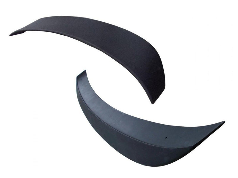 Maxton Design BODYKIT MERCEDES SL R230 AMG BLACK SERIES LOOK