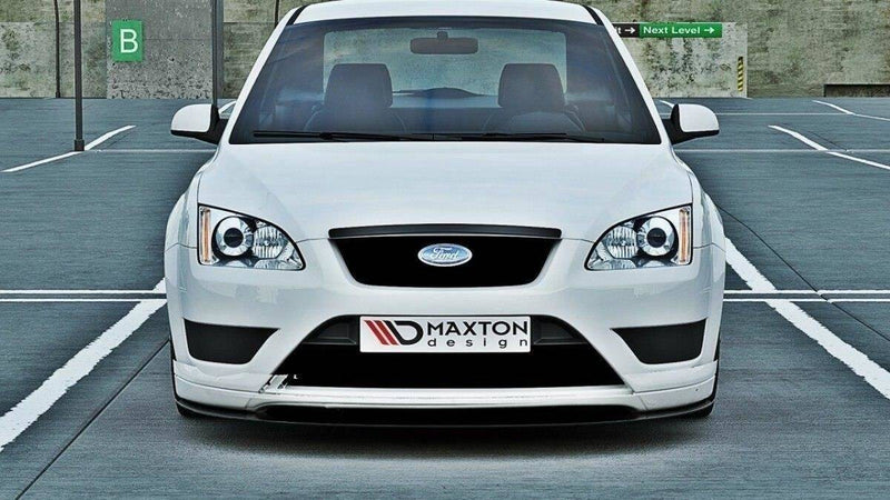 Maxton Design MAKSE ERWEITERUNG Ford Focus Mk2