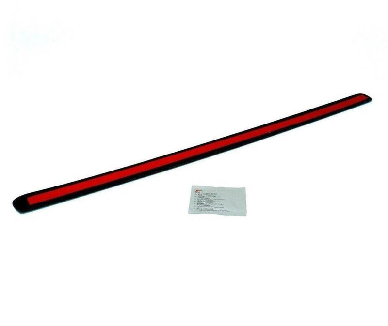 Maxton Design MAKSE ERWEITERUNG Ford Focus Mk2