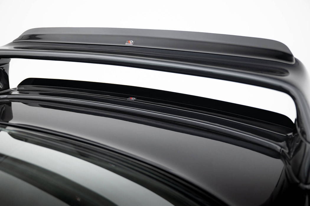 Maxton Design BODEN SPOILER CAP BMW M3 / 3 M-Pack E36 Coupe GT Class