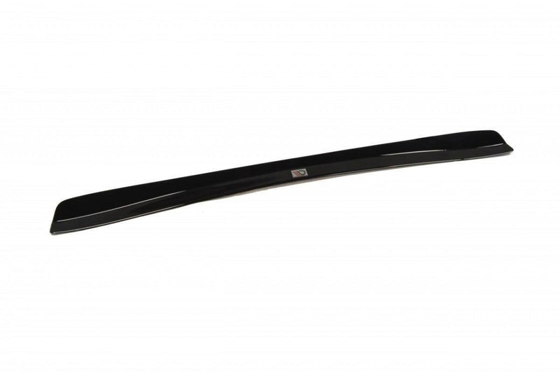 Maxton Design BODEN SPOILER CAP Subaru Impreza WRX STI (BLOBEYE)