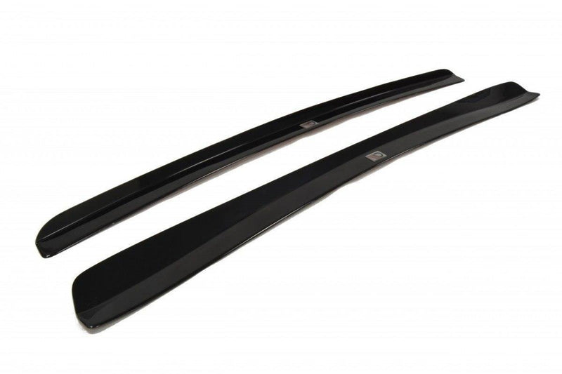 Maxton Design BODEN SPOILER CAP Subaru Impreza WRX STI (BLOBEYE)
