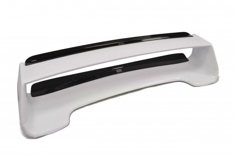 Maxton Design BODEN SPOILER CAP Subaru Impreza WRX STI (BLOBEYE)