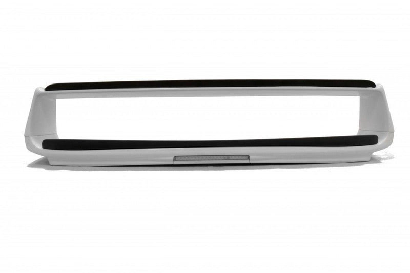 Maxton Design BODEN SPOILER CAP Subaru Impreza WRX STI (BLOBEYE)