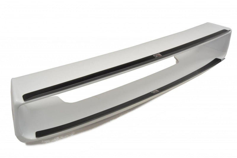 Maxton Design BODEN SPOILER CAP Subaru Impreza WRX STI (BLOBEYE)
