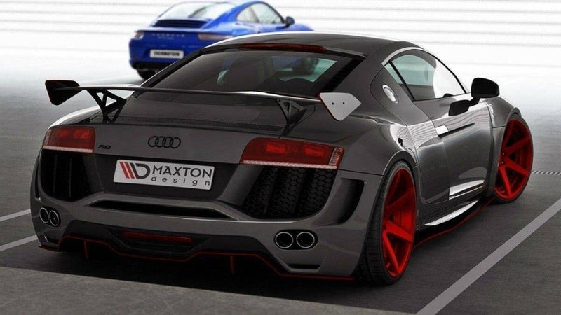 Maxton Design Body Kit Audi R8 MK1