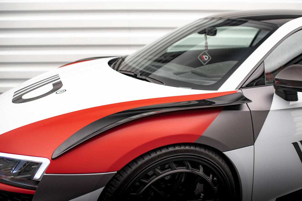 Maxton Design Bodykit Audi R8 Mk2 Facelift