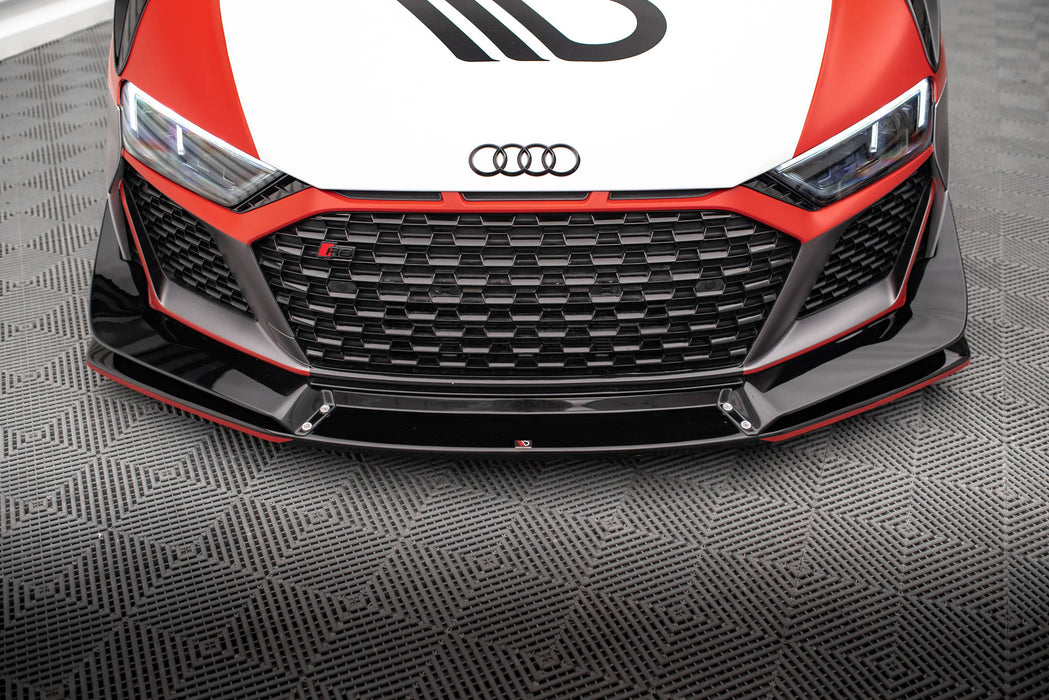Maxton Design Bodykit Audi R8 Mk2 Facelift