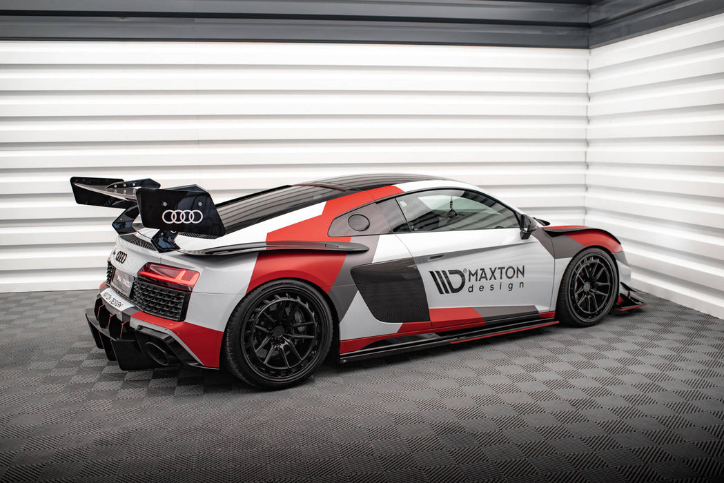 Maxton Design Bodykit Audi R8 Mk2 Facelift