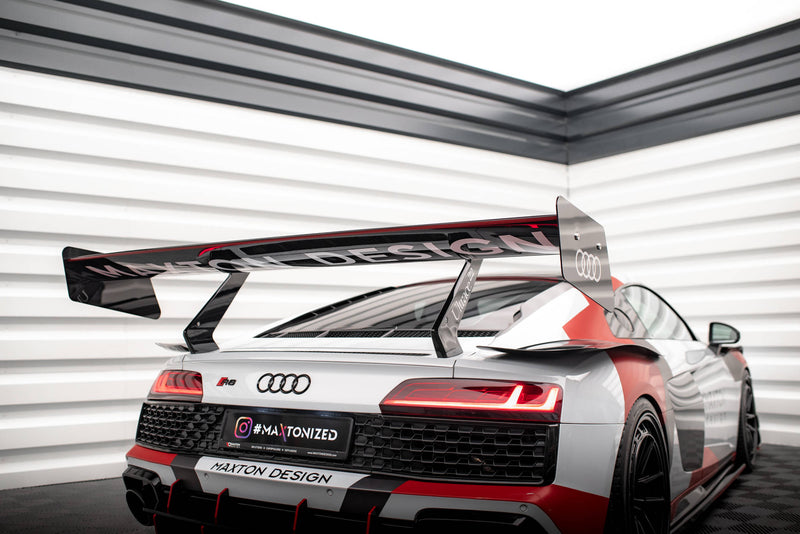 Maxton Design Bodykit Audi R8 Mk2 Facelift