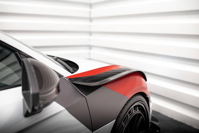 Maxton Design Bodykit Audi R8 Mk2 Facelift