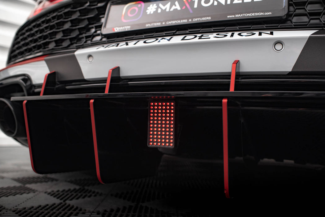Maxton Design Bodykit Audi R8 Mk2 Facelift
