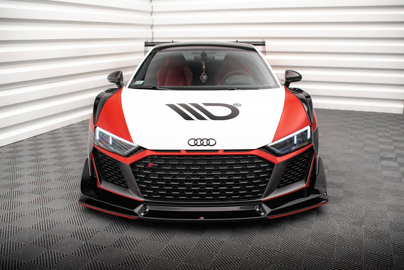 Maxton Design Bodykit Audi R8 Mk2 Facelift