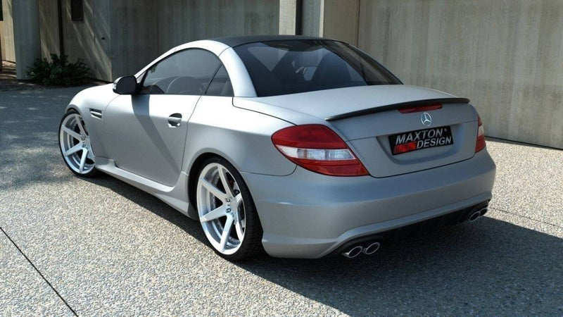 Maxton Design Bodykit Mercedes SLK R171 AMG204 Look