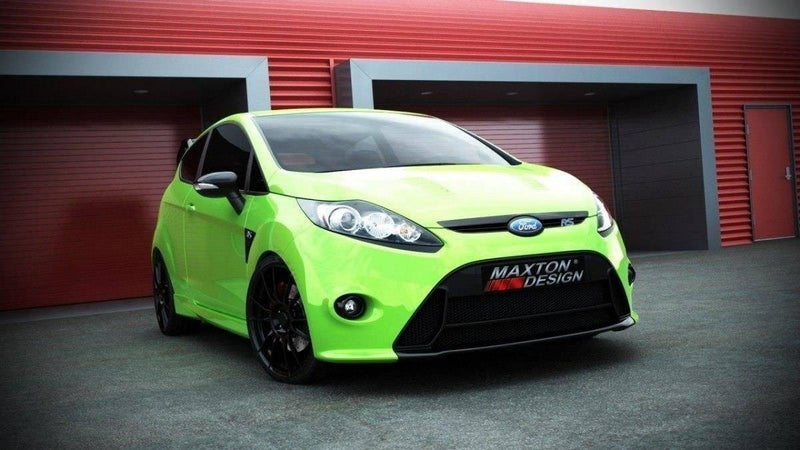 Maxton Design Bodykit (RS Look) Ford Fiesta Mk7