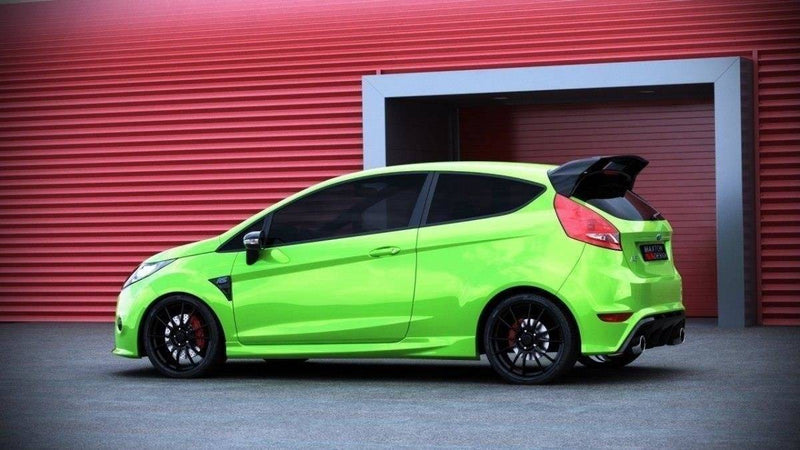 Maxton Design Bodykit (RS Look) Ford Fiesta Mk7
