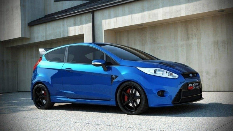 Maxton Design Bodykit (RS Look) Ford Fiesta Mk7 FL